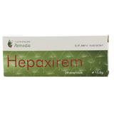 Hepaxirem Remedia, 30 comprimate