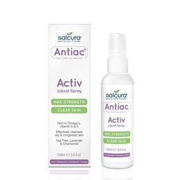 Spray pentru ten acneic salcura antiac 100ml