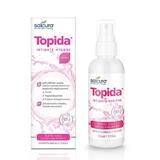 Spray tratament pentru igiena intimă Salcura Topida 50ml