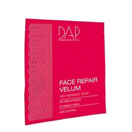 Mască reparatoare cu elastină și colagen DAP Professional Age Control 25ml