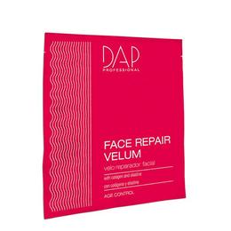 Mască reparatoare cu elastină și colagen dap professional age control 25ml