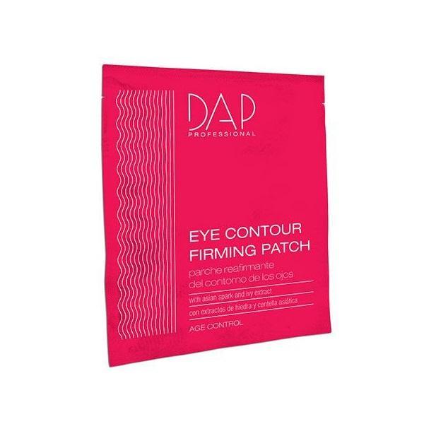 Plasturi fermitate pentru conturul ochilor DAP Professional 4ml