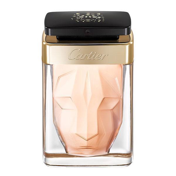 Apă de parfum pentru femei Cartier La Panthere Edition Soir 75ml Cartier imagine 2022