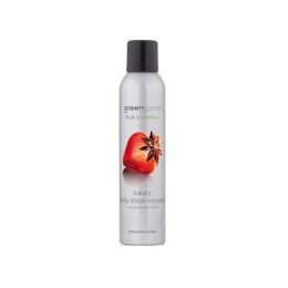 Spuma corp, cu capsuni si anason, greenland, 200 ml