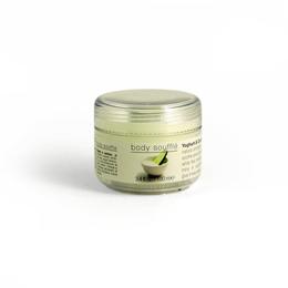 Soufle corp, cu iaurt si castravete, greenland, 100 ml