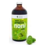 Pure Hawaiian Noni Juice Remedia, 1000 ml