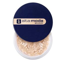 Pudra relouis alta moda, pulverulenta, nuanta 01, 9g