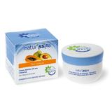 Crem intensiv hidratanta, ten matur cu papaya si masline, Naturissima, 50 ml