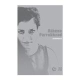 Albdinalb - Athena Farrokhzad, editura Pandora