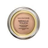 Max Factor Miracle Touch Fond de ten SPF30 75 Golden 11,5g