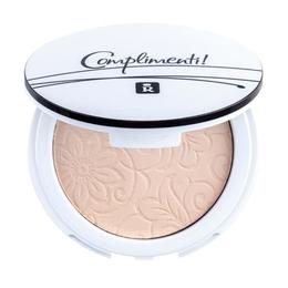 Pudra relouis complimenti, matifianta, nuanta 02, 9g