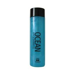 Gel de dus si baie ocean treets, 300 ml