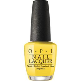 Lac de unghii OPI Exotic birds do not tweet 15 ml