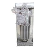 Cadou Gel floral Silver Signature Village Cosmetics, 200 ml