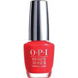 Lac de unghii-OPI IS Red 15 ml