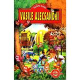 Pagini alese - Vasile Alecsandri, editura Regis