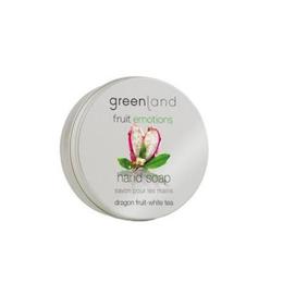 Sapun cu fructul dragonului si ceai alb, greenland, 100 gr