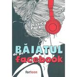 Baiatul de pe facebook - Jessica Park