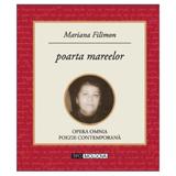 Poarta mareelor - Mariana Filimon, editura Tipo Moldova