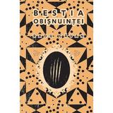 Bestia obisnuintei - Radu Gavan, editura Herg Benet