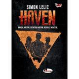 Haven vol.1. Orasul nostru - Simon Lelic, editura Aramis