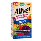 Alive Men's Ultra Secom, 30 comprimate