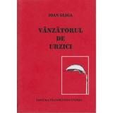 Vanzatorul de urzici - Ioan Gliga, editura Transilvania Expres