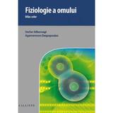 Fiziologie a omului. Atlas color - Stefan Silbernagl, editura Callisto