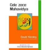 Cele zece mahavidya - David Kinsley, editura Mix