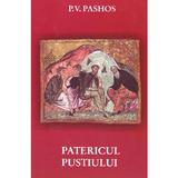 Patericul pustiului - p.v. pashos