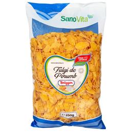 Fulgi de porumb bruggen sano vita, 250g