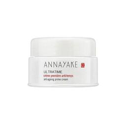 Cremă pentru primele riduri pentru toate tipurile de ten annayake ultratime 50ml