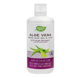 Aloe vera gel   juice secom, 1l