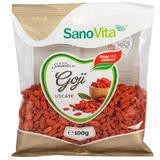 Fructe Goji Sano Vita, 100g