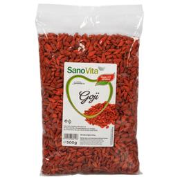 Fructe goji sano vita, 500g