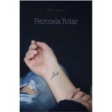 Alive - Petronela Rotar, editura Herg Benet