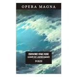 Poezii - Isidore Ducasse, editura Institutul European
