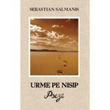 Urme pe nisip - Sebastian Salmanis, editura Self Publishing