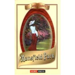 Mansfield park - jane austen, editura aldo press
