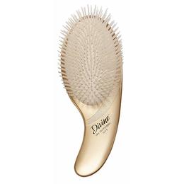 Perie de par - olivia garden divine brush dry detangler dv-3