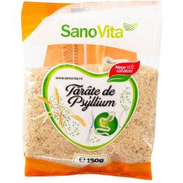 Tarate de psyllium sano vita, 150g