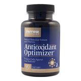 Antioxidant Optimizer Secom, 90 comprimate