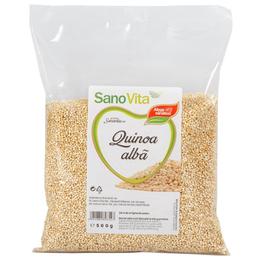 Quinoa alba sano vita, 500g