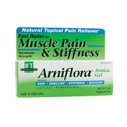Arniflora gel cu arnica secom, 28,35 g