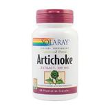 Artichoke 300 mg Secom, 60 capsule