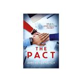 Pact - Amy Heydenrych, editura Cambridge University Press
