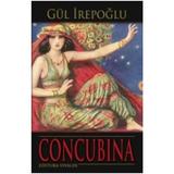 Concubina - Gul Irepoglu, editura Vivaldi