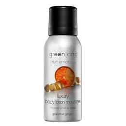 Spuma corp, cu ghimbir si grepfruit, greenland, 50 ml