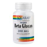 Beta-Glucan Secom, 30 capsule