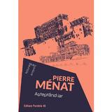 Asteptand iar - Pierre Menat, editura Paralela 45